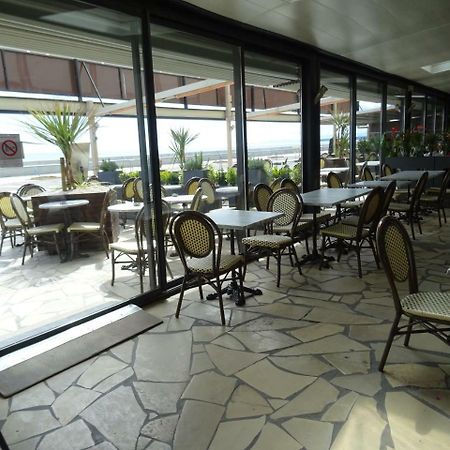 Le Mazagan Hotel Port-la-Nouvelle Kültér fotó