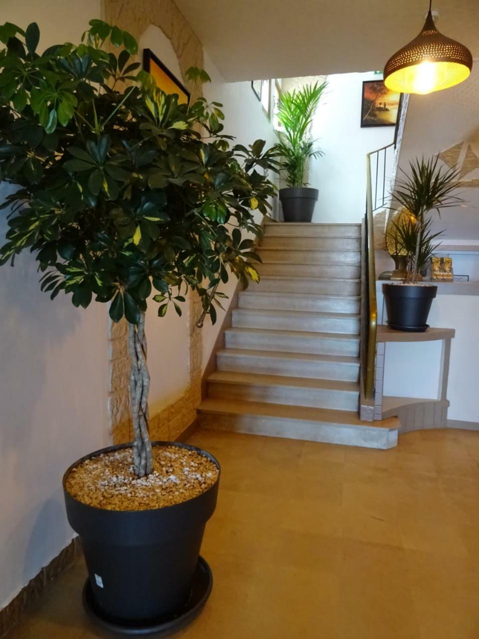 Le Mazagan Hotel Port-la-Nouvelle Kültér fotó